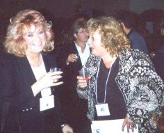 Nancy Barr, Lynn Wall - Courtesy Judy (Burnett) Pearce